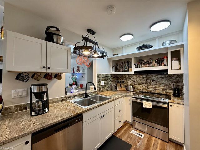 920 Pennell Road, Moravian Falls, NC 28654