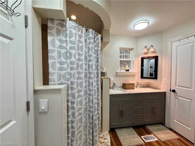 920 Pennell Road, Moravian Falls, NC 28654