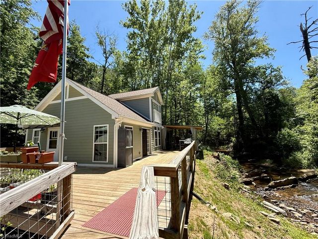 920 Pennell Road, Moravian Falls, NC 28654