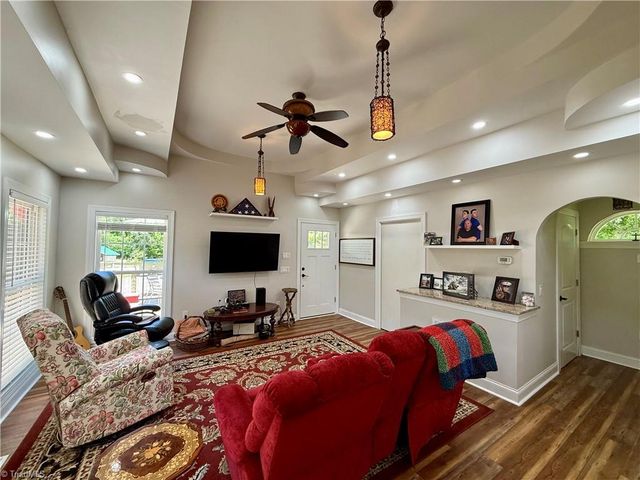 920 Pennell Road, Moravian Falls, NC 28654