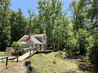 920 Pennell Road, Moravian Falls, NC 28654