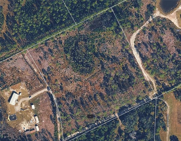 MARSHVIEW DRIVE, Deland, FL 32724