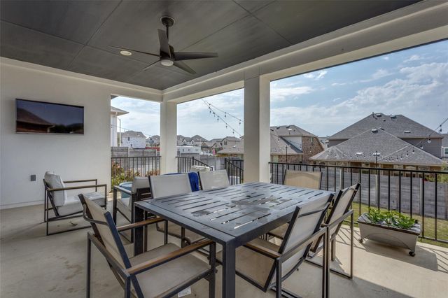 1920 Donetto DR, Leander, TX 78641