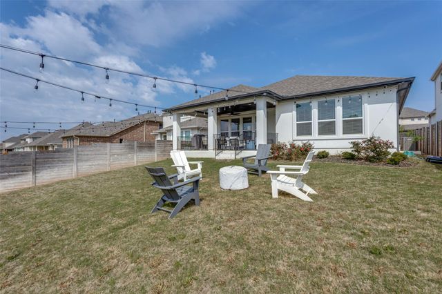 1920 Donetto DR, Leander, TX 78641