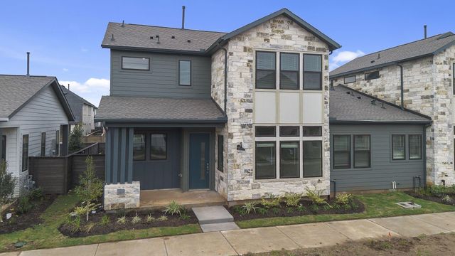 3317 City Heart Avenue, Richmond, TX 77406