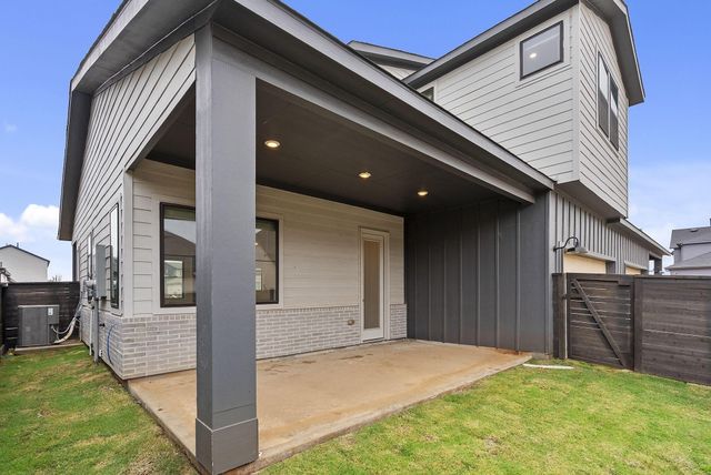 3317 City Heart Avenue, Richmond, TX 77406