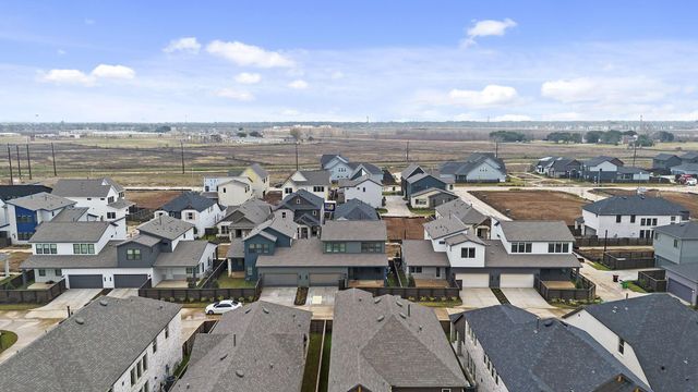 3317 City Heart Avenue, Richmond, TX 77406