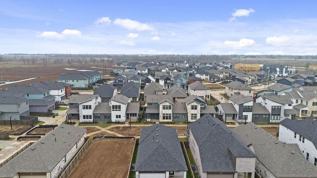 3317 City Heart Avenue, Richmond, TX 77406