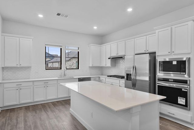 3317 City Heart Avenue, Richmond, TX 77406