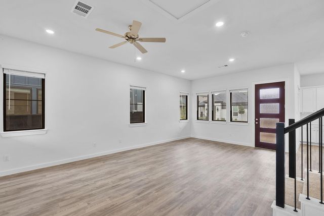 3317 City Heart Avenue, Richmond, TX 77406