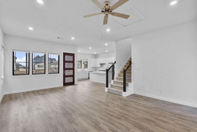 3317 City Heart Avenue, Richmond, TX 77406