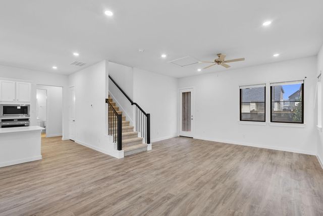 3317 City Heart Avenue, Richmond, TX 77406