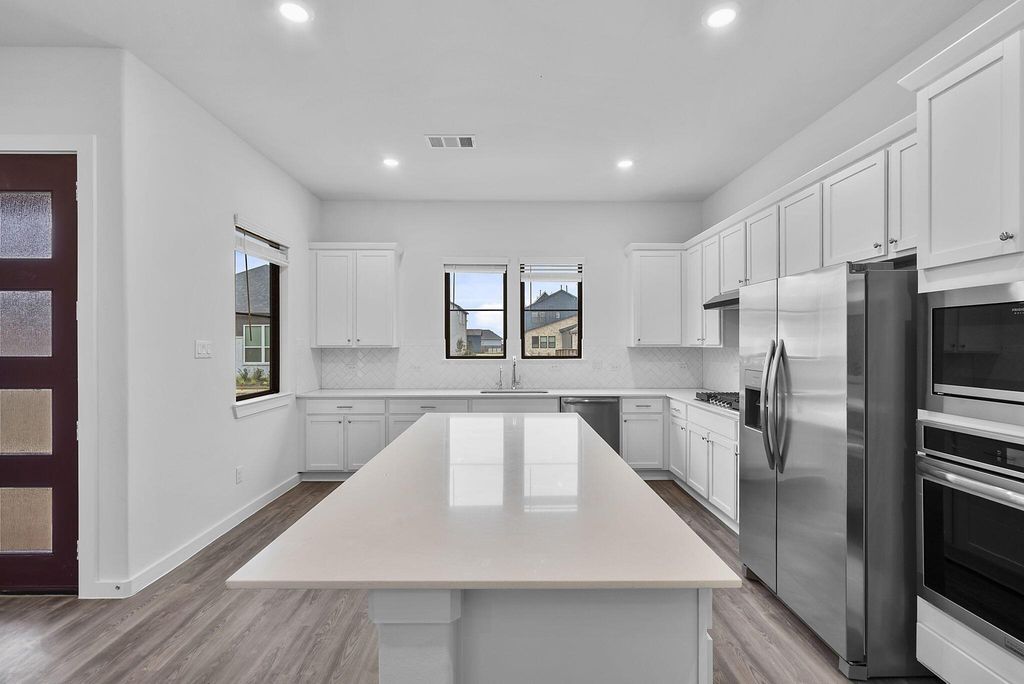 3317 City Heart Avenue, Richmond, TX 77406