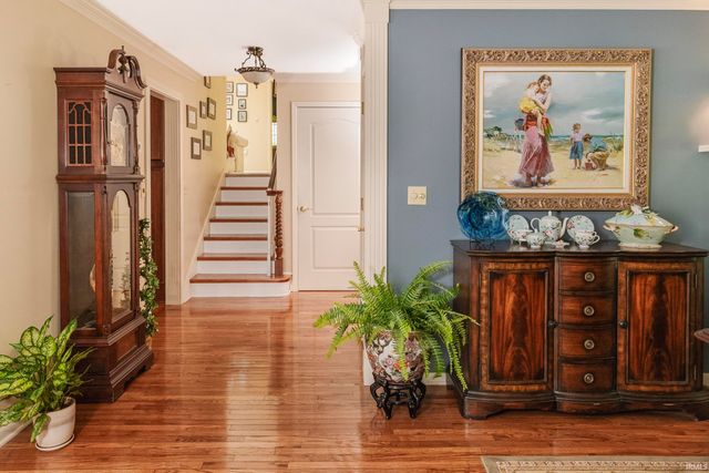 532 S Pleasant Ridge Road, Bloomington, IN 47401