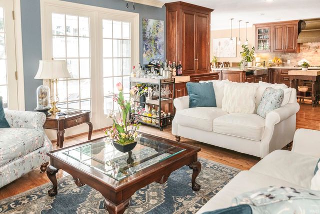 532 S Pleasant Ridge Road, Bloomington, IN 47401