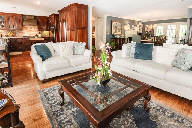 532 S Pleasant Ridge Road, Bloomington, IN 47401