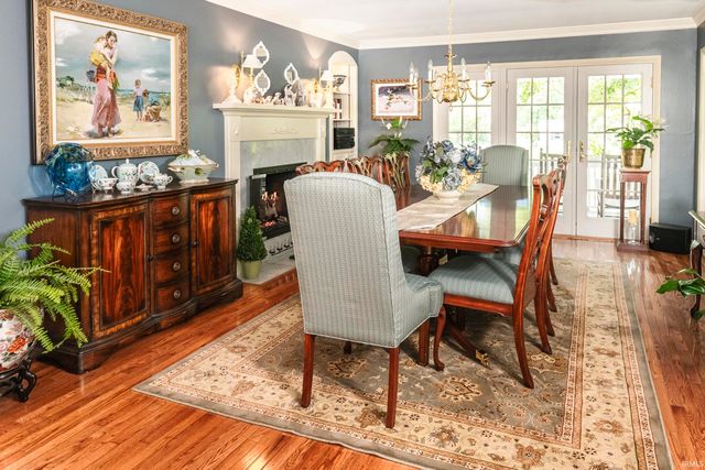 532 S Pleasant Ridge Road, Bloomington, IN 47401