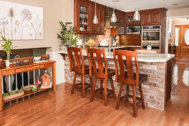 532 S Pleasant Ridge Road, Bloomington, IN 47401