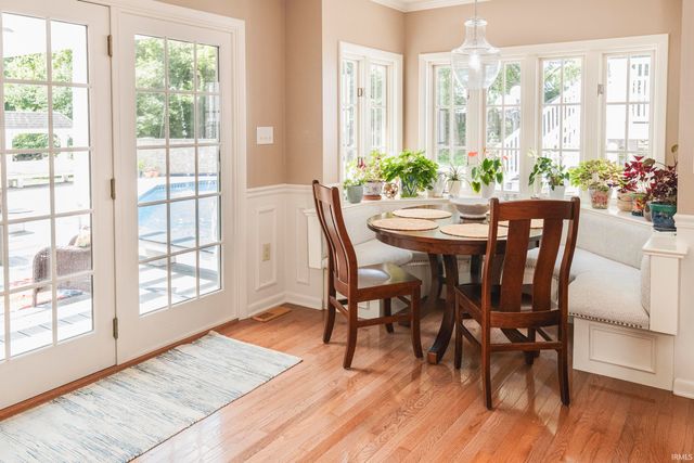 532 S Pleasant Ridge Road, Bloomington, IN 47401