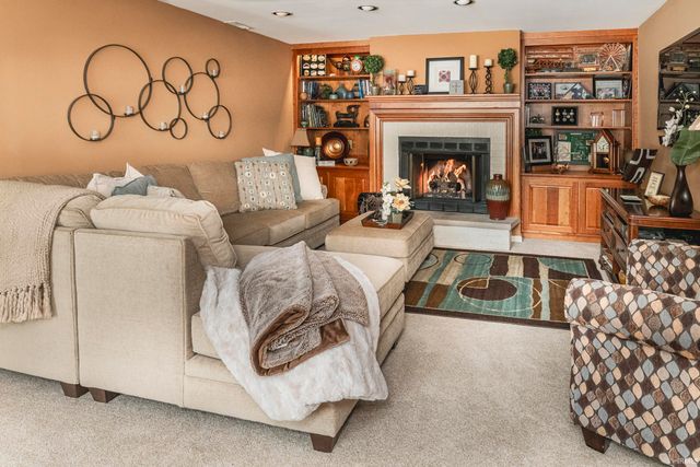 532 S Pleasant Ridge Road, Bloomington, IN 47401