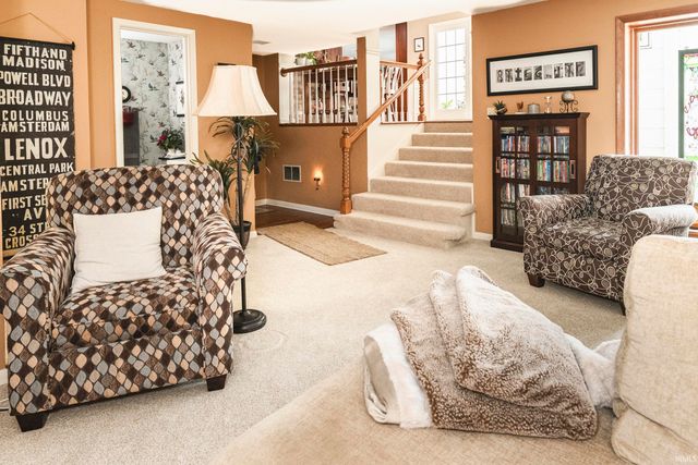 532 S Pleasant Ridge Road, Bloomington, IN 47401