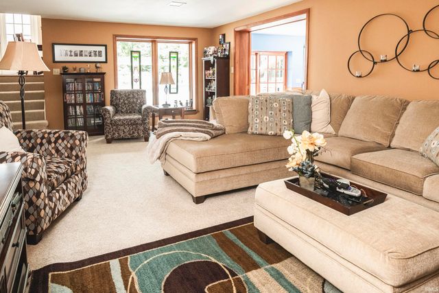 532 S Pleasant Ridge Road, Bloomington, IN 47401