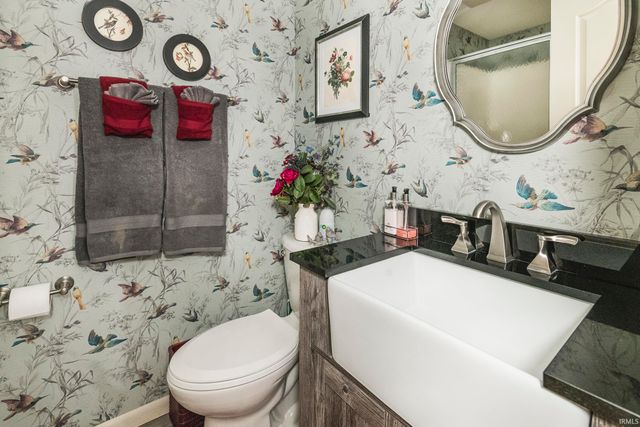 532 S Pleasant Ridge Road, Bloomington, IN 47401