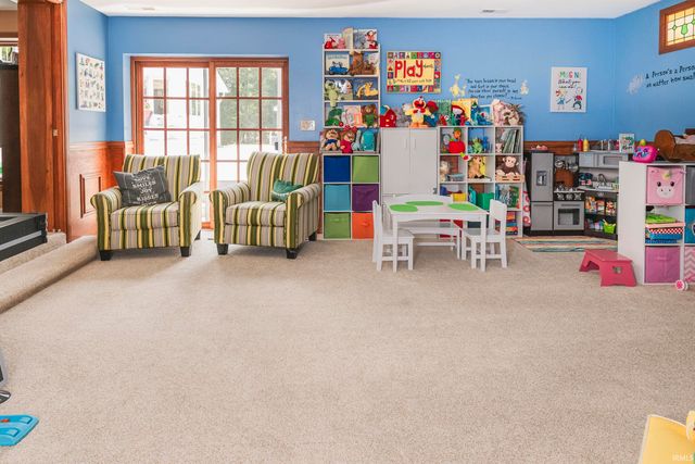 532 S Pleasant Ridge Road, Bloomington, IN 47401