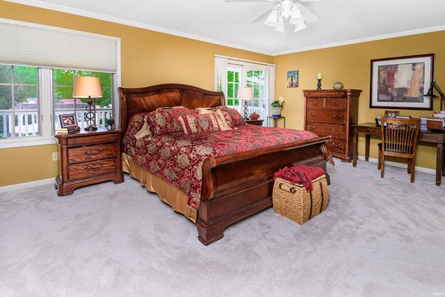 532 S Pleasant Ridge Road, Bloomington, IN 47401