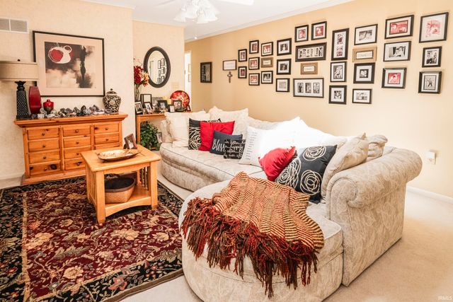 532 S Pleasant Ridge Road, Bloomington, IN 47401