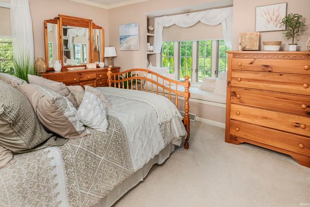 532 S Pleasant Ridge Road, Bloomington, IN 47401