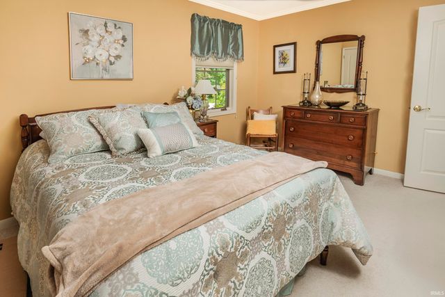 532 S Pleasant Ridge Road, Bloomington, IN 47401