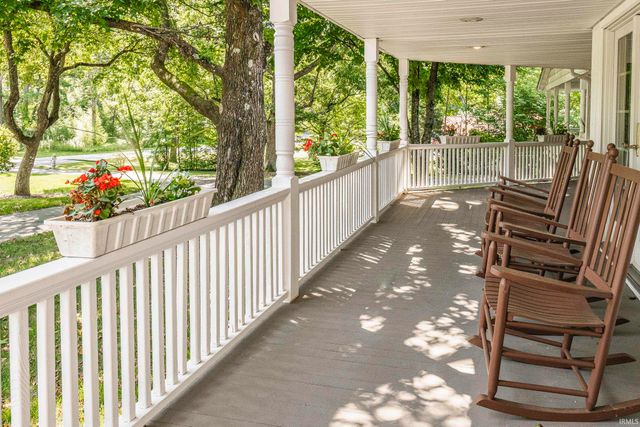 532 S Pleasant Ridge Road, Bloomington, IN 47401