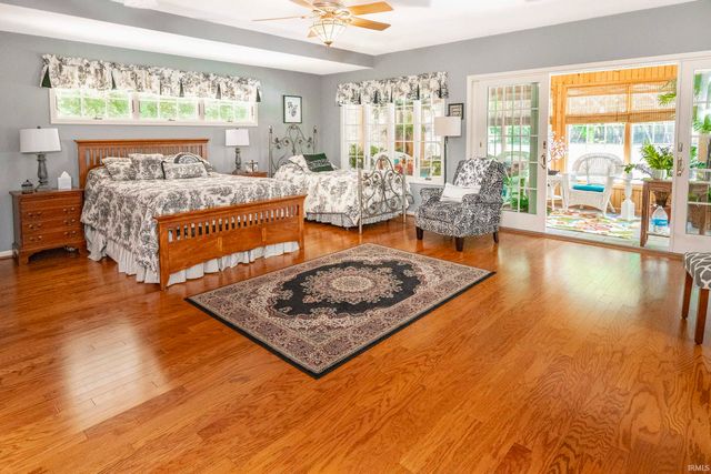 532 S Pleasant Ridge Road, Bloomington, IN 47401