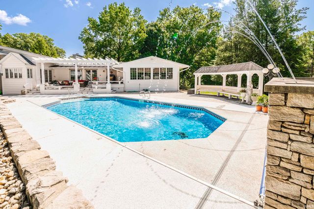 532 S Pleasant Ridge Road, Bloomington, IN 47401