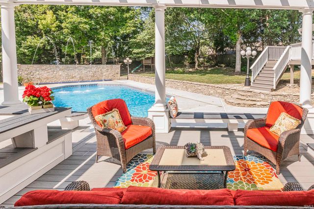 532 S Pleasant Ridge Road, Bloomington, IN 47401