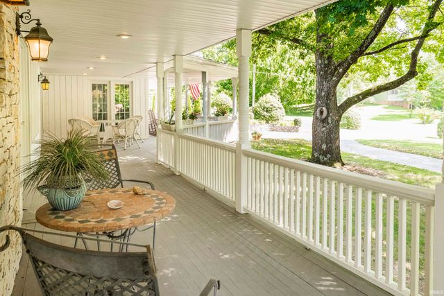 532 S Pleasant Ridge Road, Bloomington, IN 47401