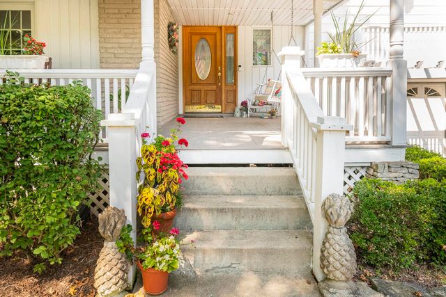 532 S Pleasant Ridge Road, Bloomington, IN 47401