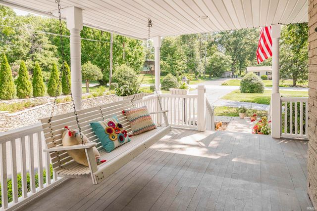 532 S Pleasant Ridge Road, Bloomington, IN 47401