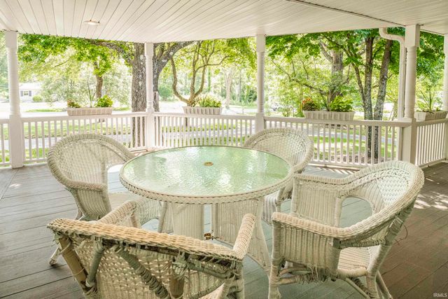 532 S Pleasant Ridge Road, Bloomington, IN 47401