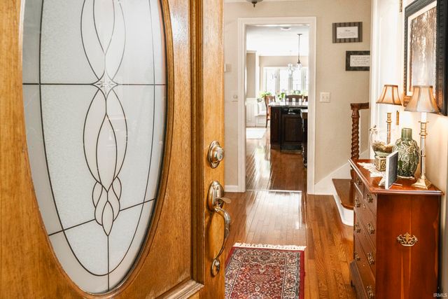 532 S Pleasant Ridge Road, Bloomington, IN 47401