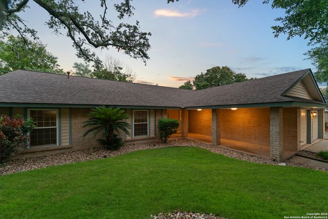 2902 Oak Leigh, San Antonio, TX 78232