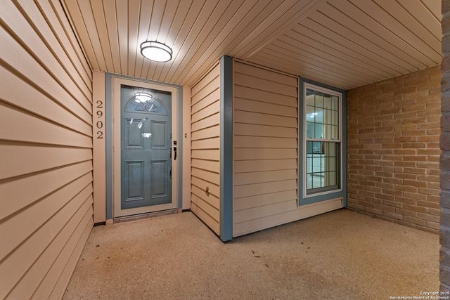 2902 Oak Leigh, San Antonio, TX 78232