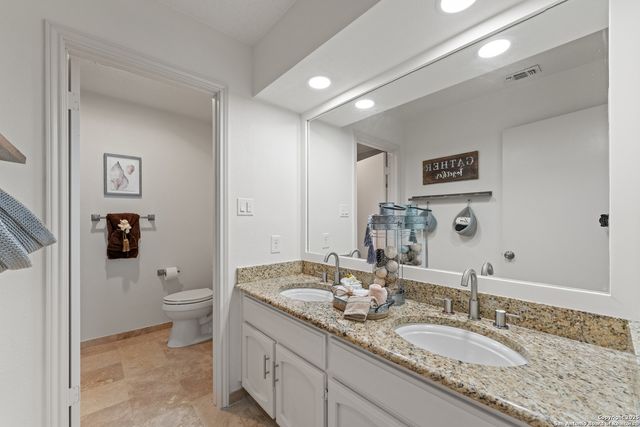 2902 Oak Leigh, San Antonio, TX 78232