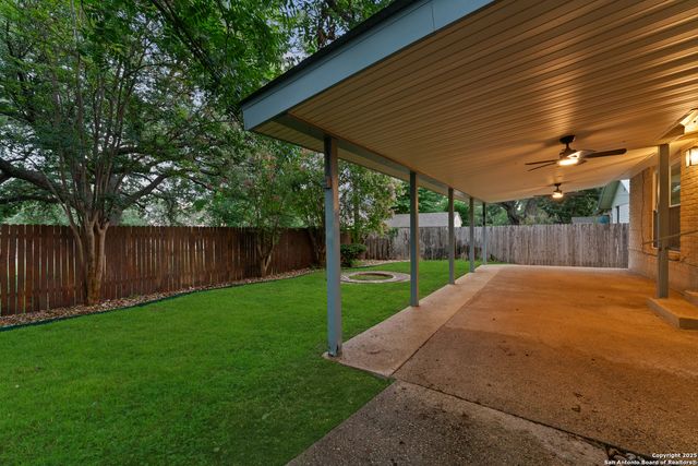 2902 Oak Leigh, San Antonio, TX 78232