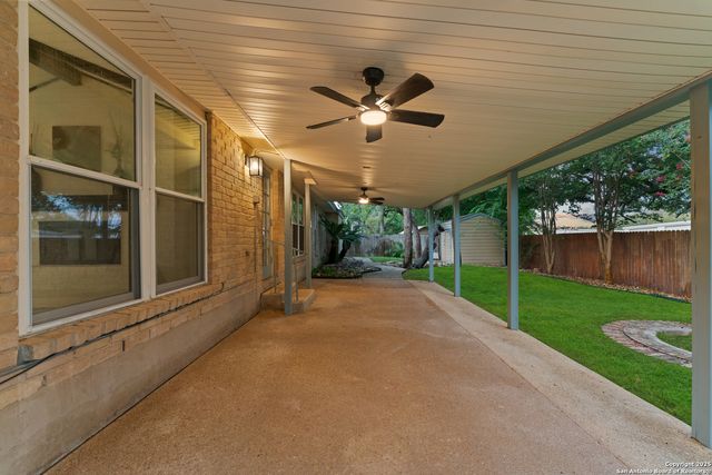 2902 Oak Leigh, San Antonio, TX 78232