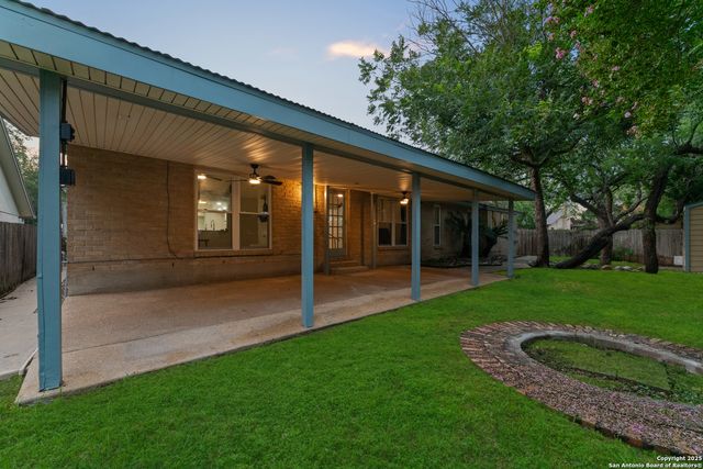 2902 Oak Leigh, San Antonio, TX 78232