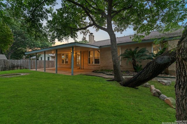 2902 Oak Leigh, San Antonio, TX 78232