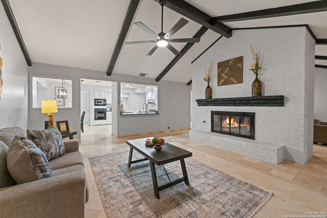 2902 Oak Leigh, San Antonio, TX 78232