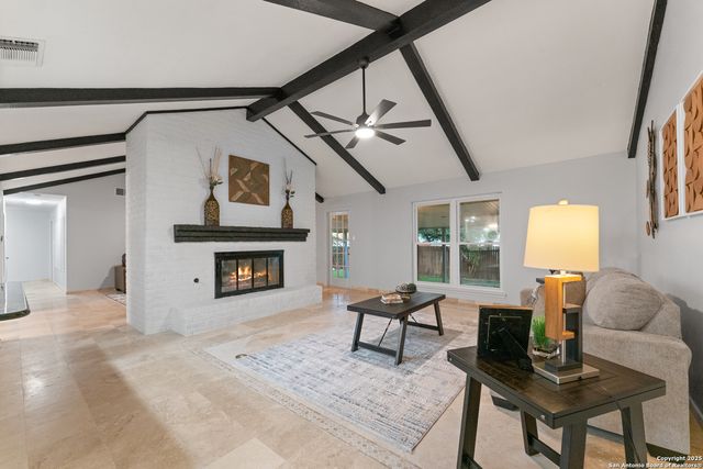 2902 Oak Leigh, San Antonio, TX 78232